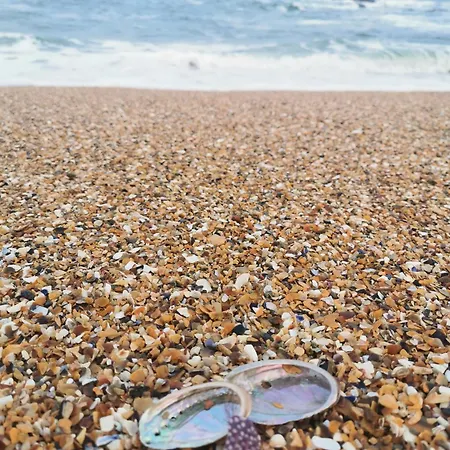 Apartamento Playa Baiona