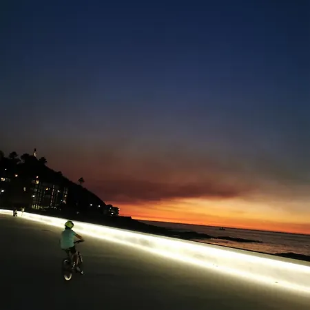 Apartamento Playa *