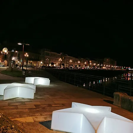 Apartamento Playa Baiona