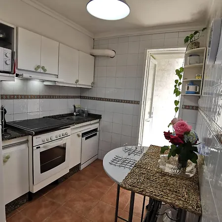 Apartamento Playa *