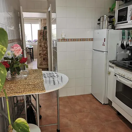 Apartamento Playa *