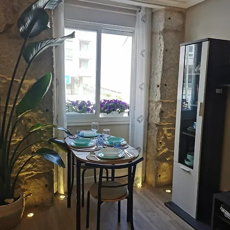 Apartamento Playa