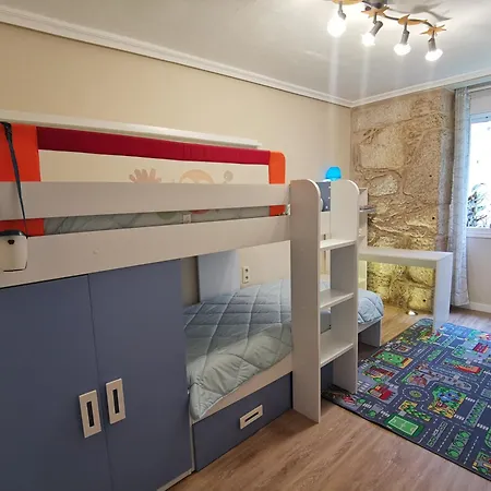 Apartamento Playa