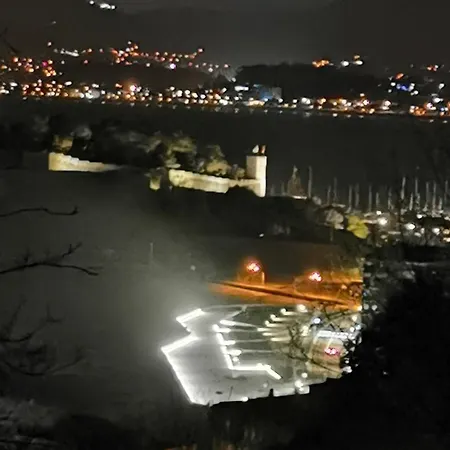 Apartamento Playa Baiona