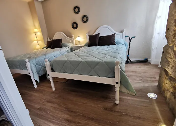 Appartement Playa Baiona