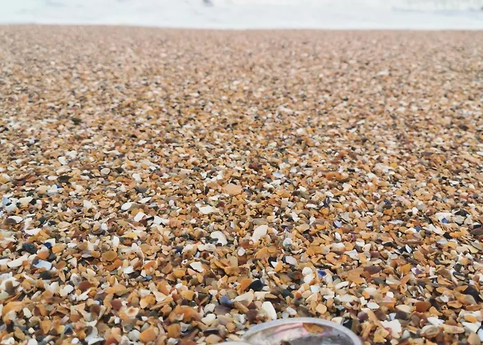 Appartement Playa Baiona