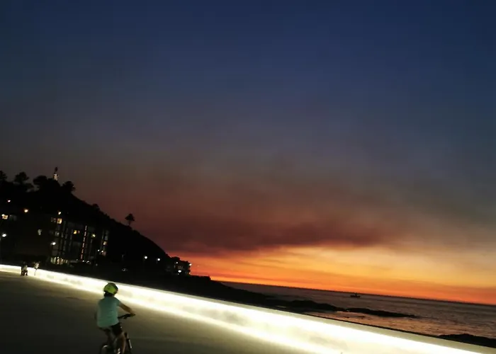 Appartamento Playa *