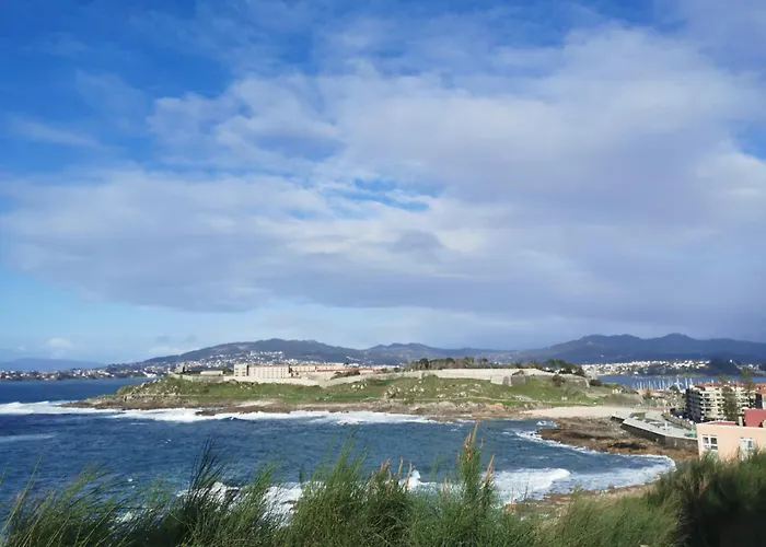 Apartman Playa Baiona