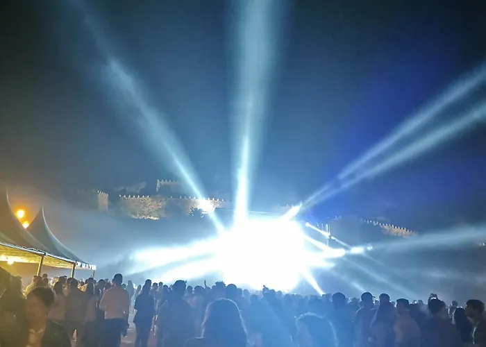 Playa Appartement Baiona