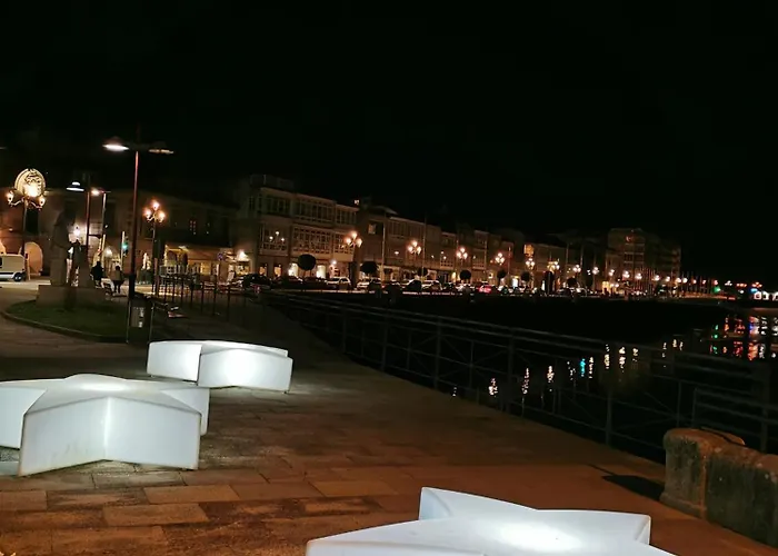 Appartamento Playa Baiona