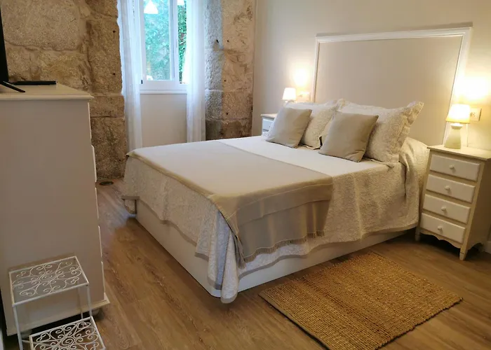 Playa Appartement Baiona