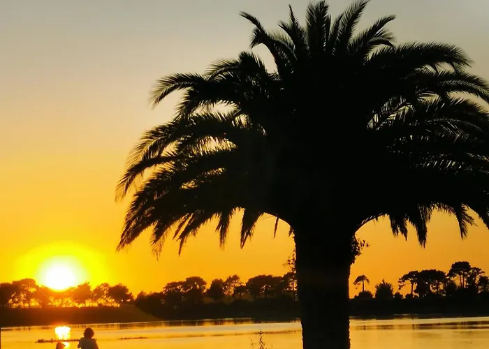 Appartement Playa Baiona