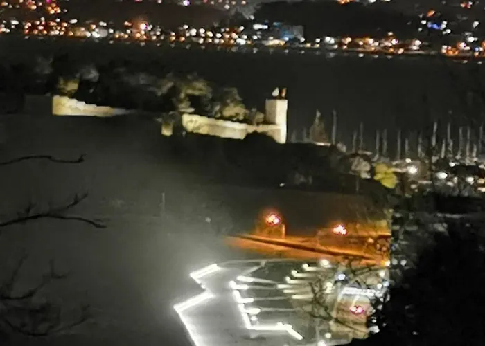 Appartamento Playa Baiona